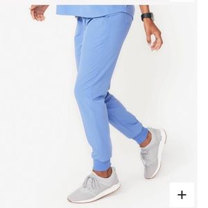NWT Figs Zamora Jogger Scrub Pants